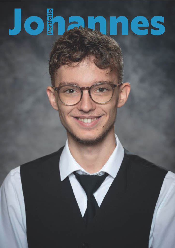 Zine Cover Platzhalter