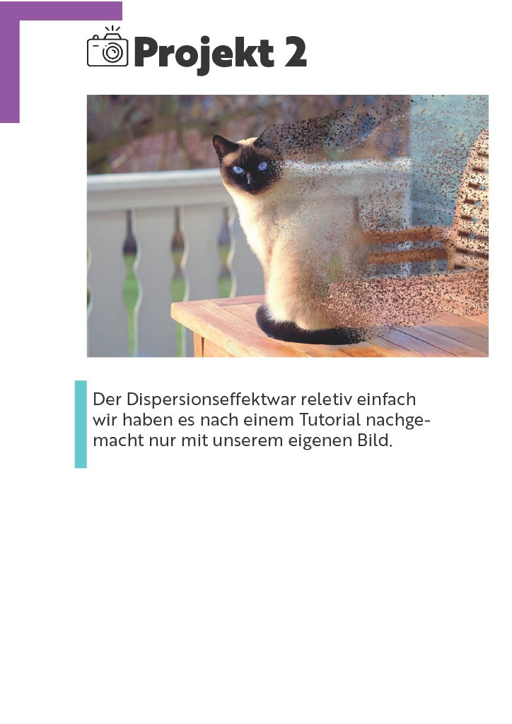 Zine Seite 2 Platzhalter