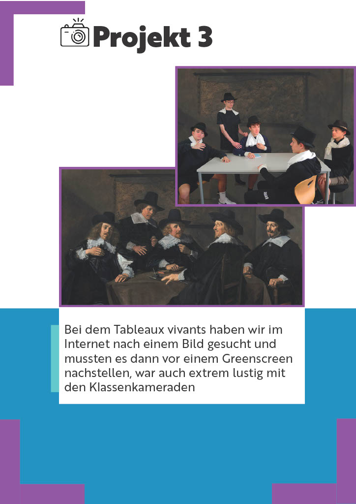 Zine Seite 2 Platzhalter