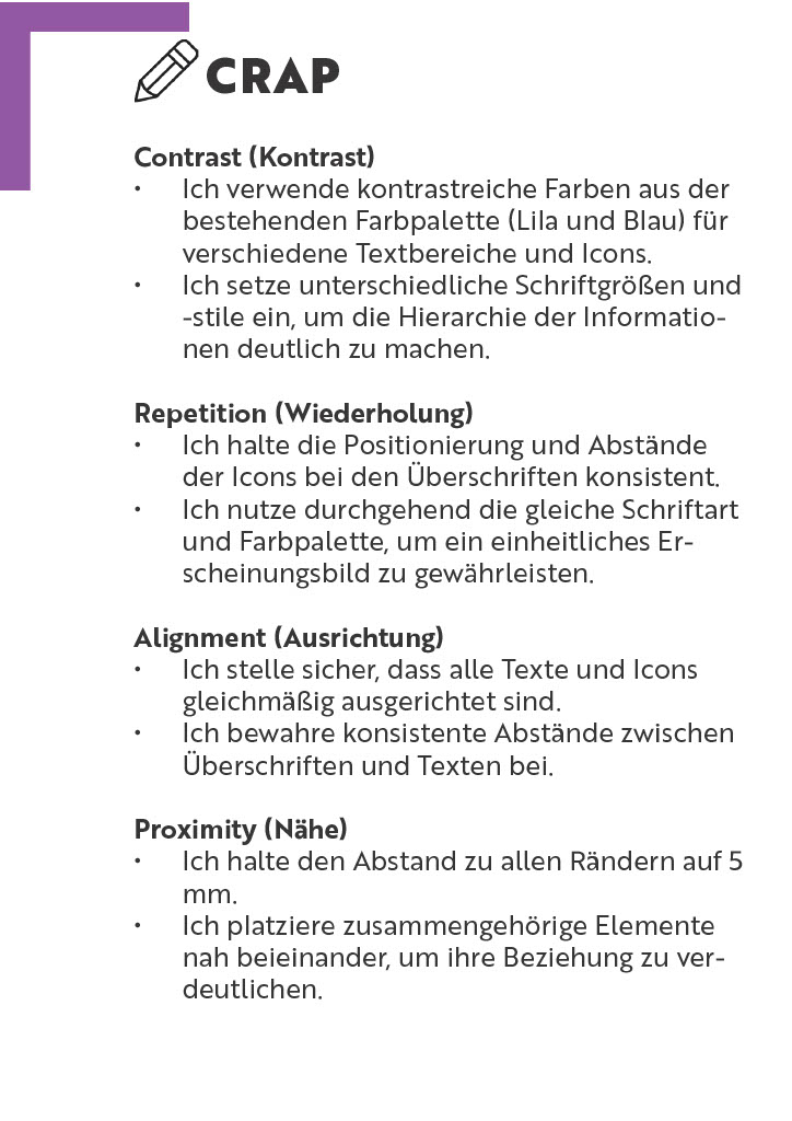 Zine Seite 2 Platzhalter